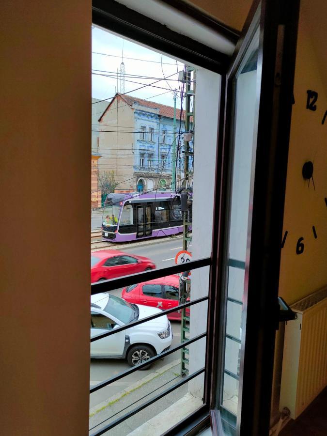 Iosefin House Studio Timișoara Zewnętrze zdjęcie
