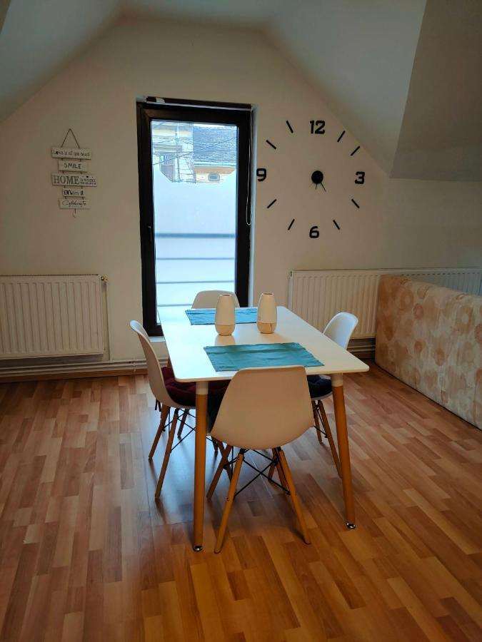 Iosefin House Studio Timișoara Zewnętrze zdjęcie